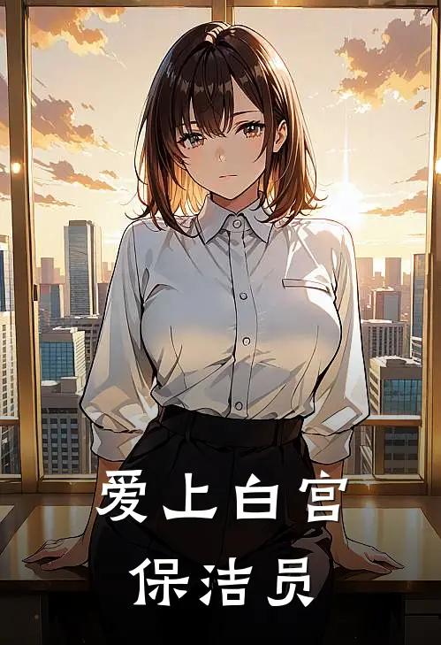 爱上白宫保洁员