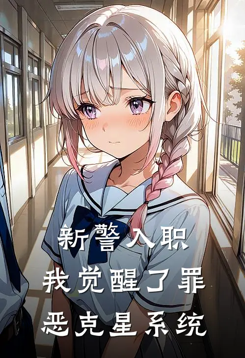 新警入职：我觉醒了罪恶克星系统
