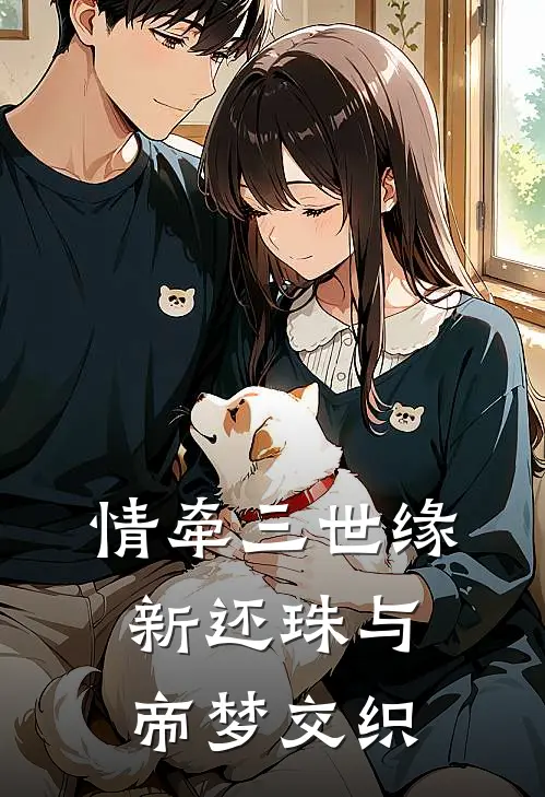 情牵三世缘新还珠与帝梦交织