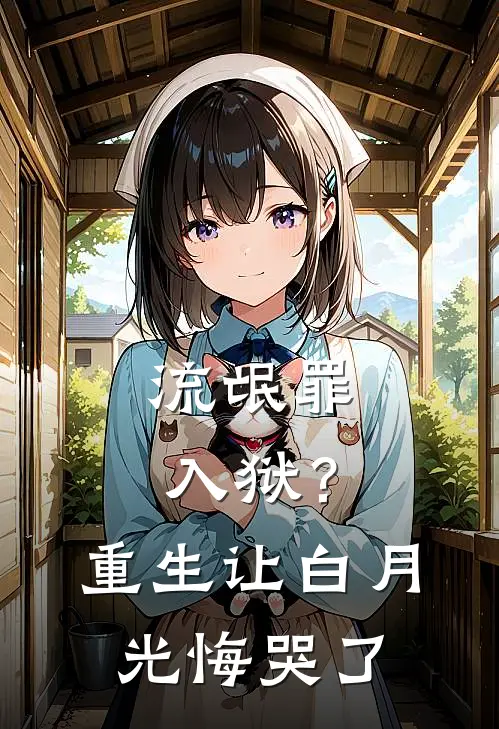 流氓罪入狱？重生让白月光悔哭了