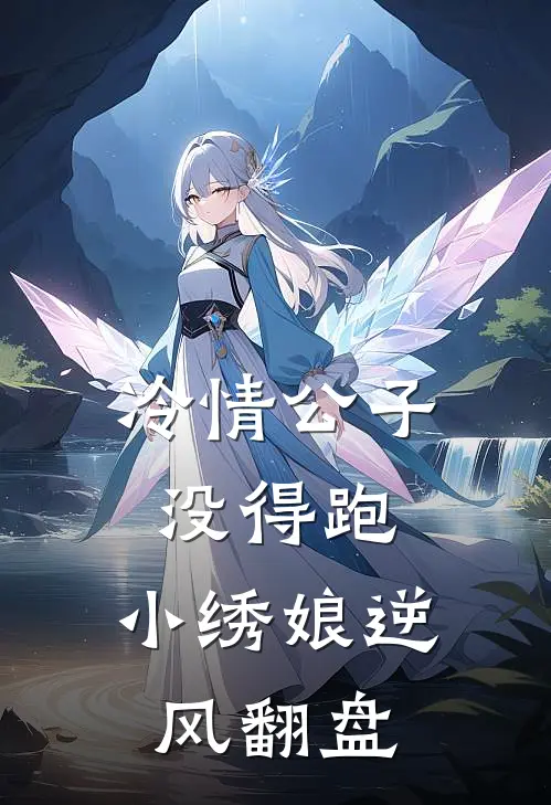 冷情公子没得跑：小绣娘逆风翻盘