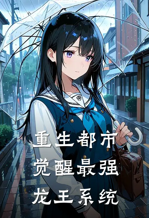 重生都市觉醒最强龙王系统