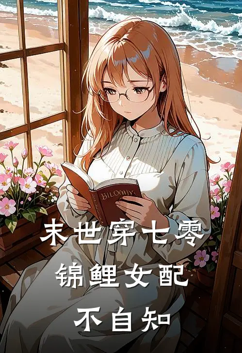 末世穿七零：锦鲤女配不自知