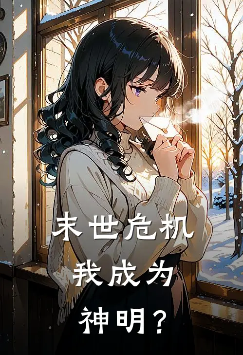 末世危机，我成为神明？