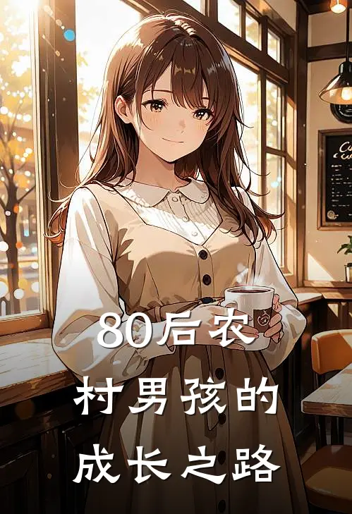 80后农村男孩的成长之路