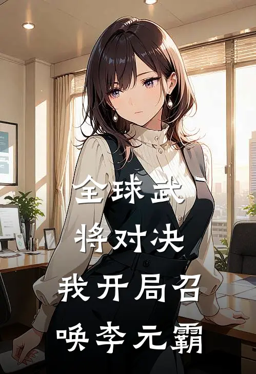 全球武将对决，我开局召唤李元霸