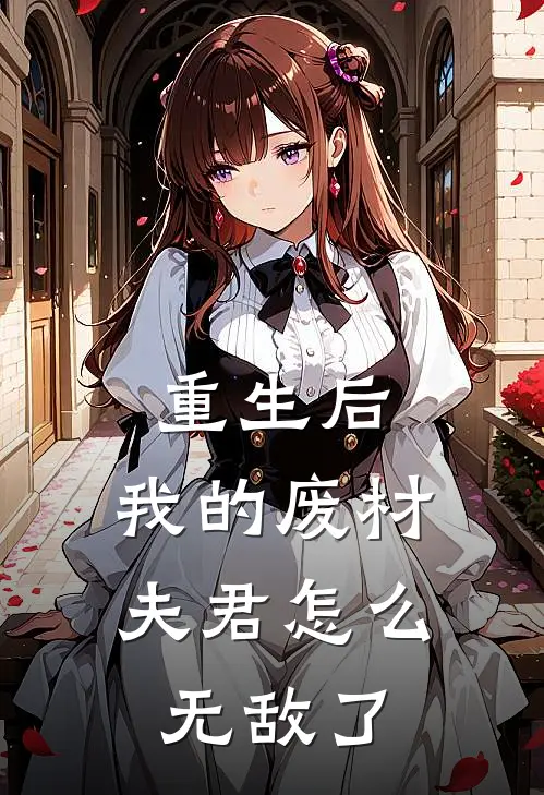 重生后，我的废材夫君怎么无敌了