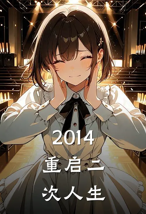 2014：重启二次人生