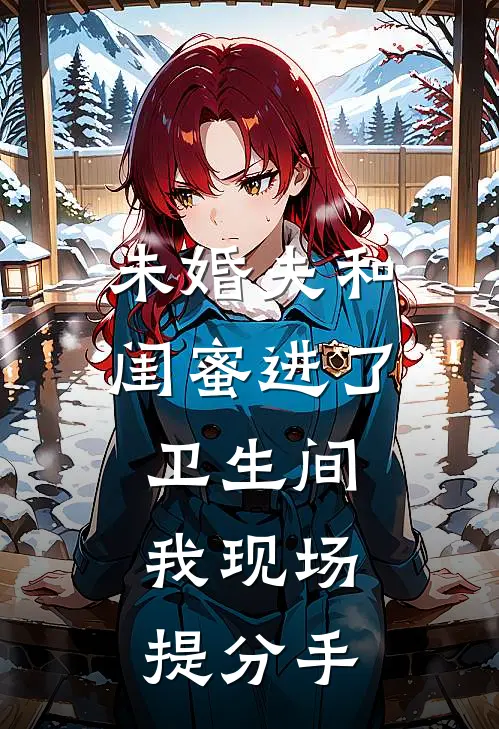 未婚夫和闺蜜进了卫生间，我现场提分手