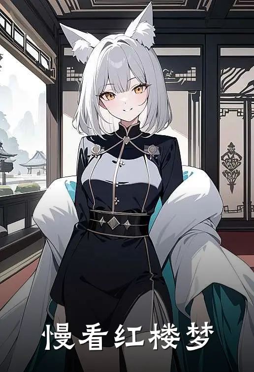 慢看红楼梦