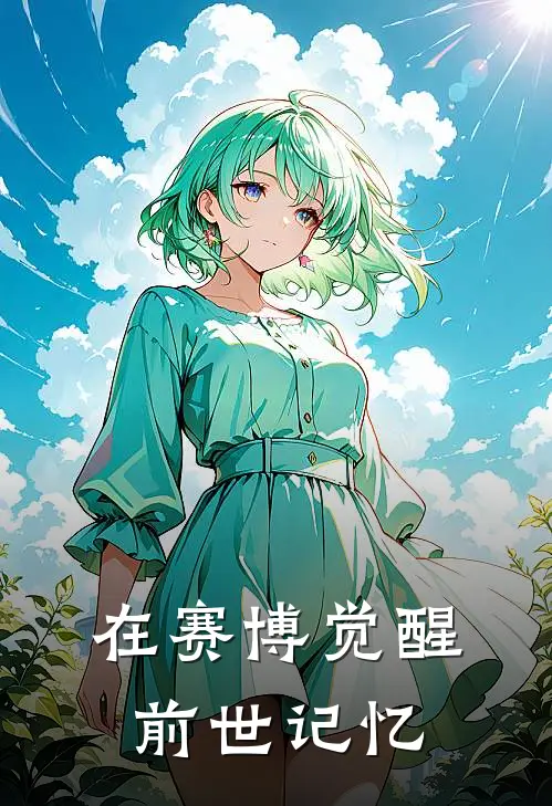 在赛博觉醒前世记忆