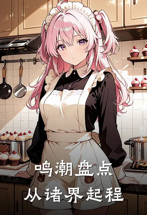 鸣潮盘点，从诸界起程