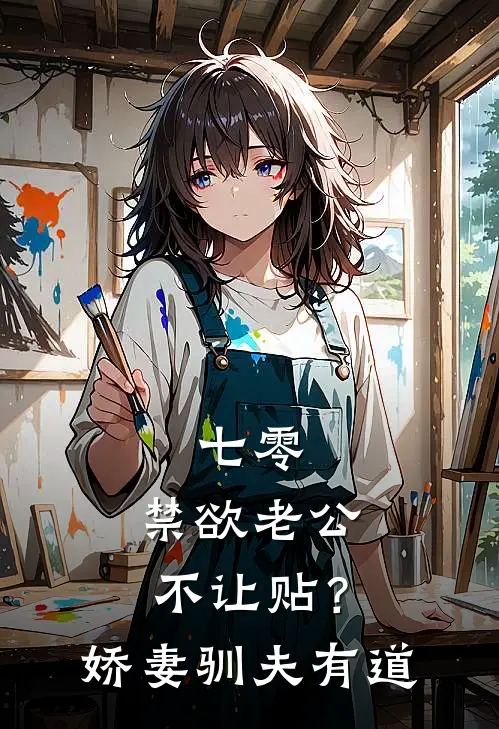 七零：禁欲老公不让贴？娇妻驯夫有道