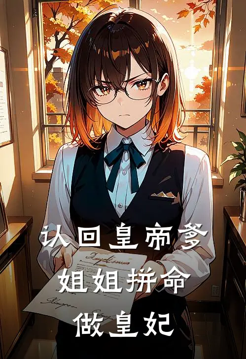 认回皇帝爹，姐姐拼命做皇妃