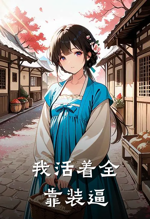 我活着全靠装逼