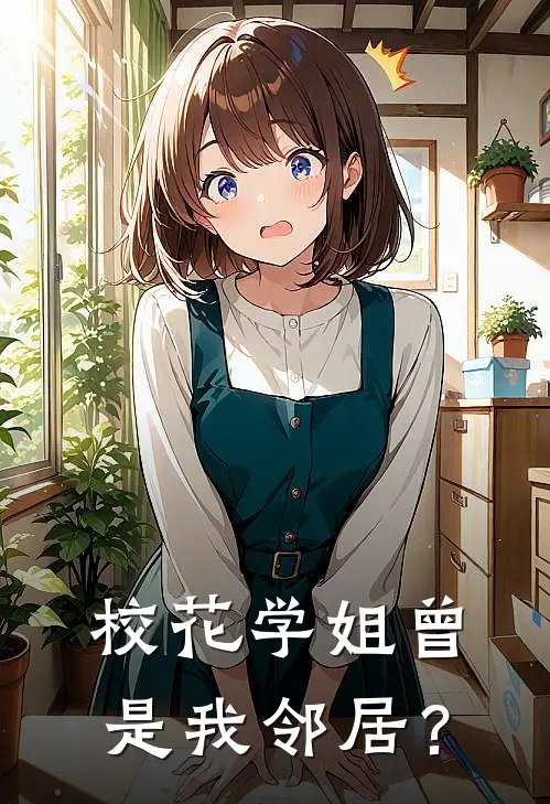 校花学姐曾是我邻居？