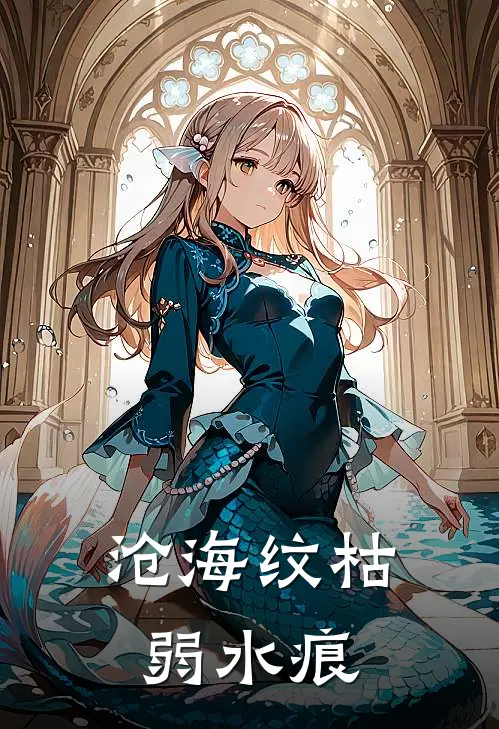 沧海纹枯弱水痕