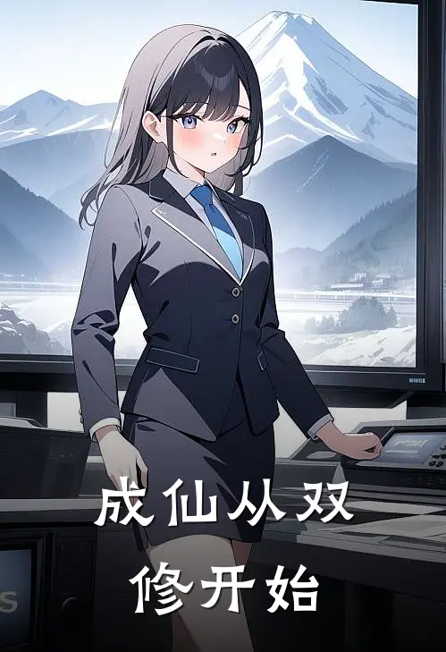 成仙从双修开始