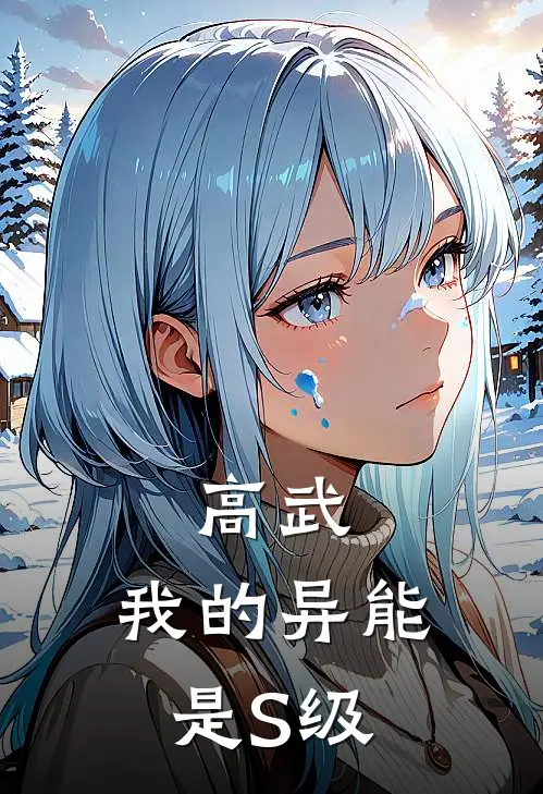 高武：我的异能是S级