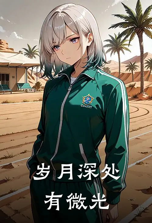 岁月深处有微光