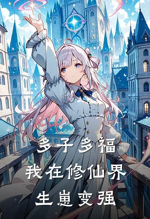 多子多福：我在修仙界生崽变强