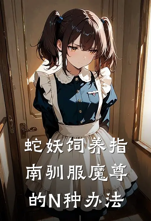 蛇妖饲养指南驯服魔尊的N种办法