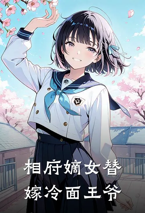 相府嫡女替嫁冷面王爷