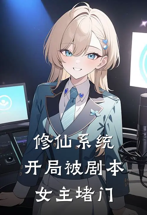 修仙系统：开局被剧本女主堵门