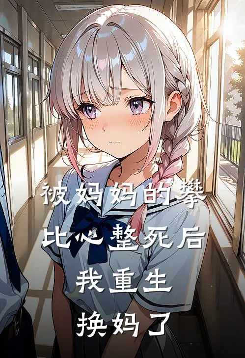 被妈妈的攀比心整死后，我重生换妈了