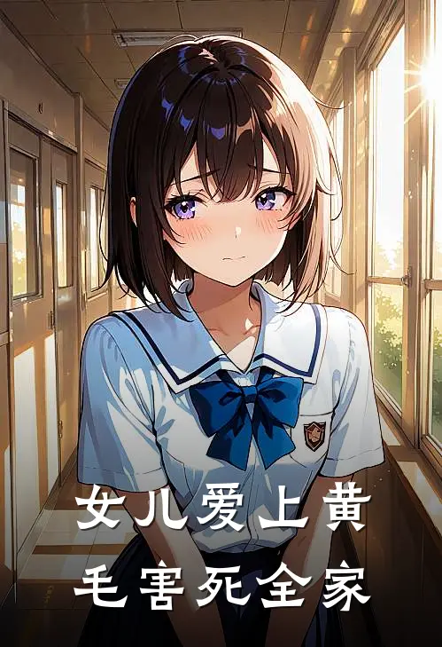 女儿爱上黄毛害死全家