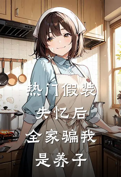 [热门]假装失忆后，全家骗我是养子