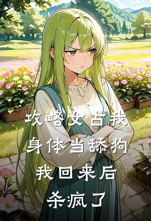 攻略女占我身体当舔狗，我回来后杀疯了