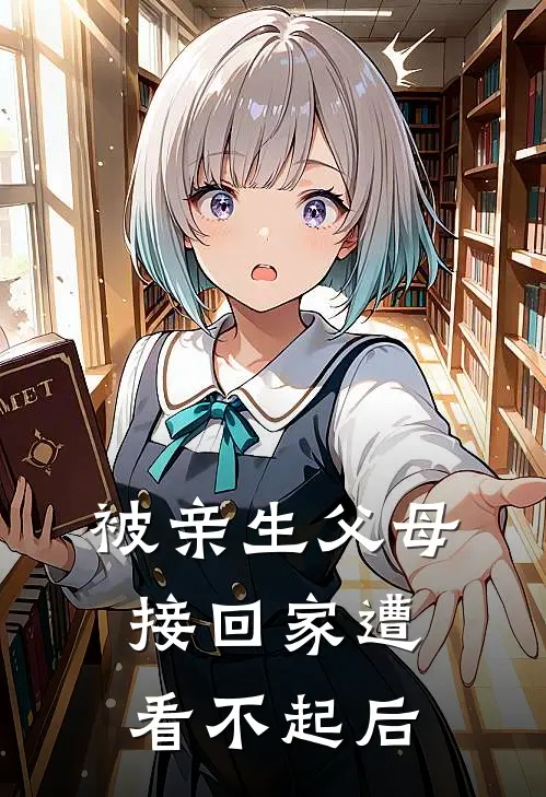 被亲生父母接回家遭看不起后