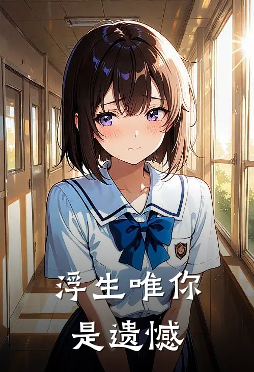 浮生唯你是遗憾