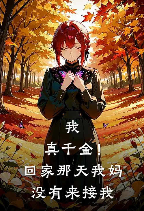 我，真千金！回家那天我妈没有来接我