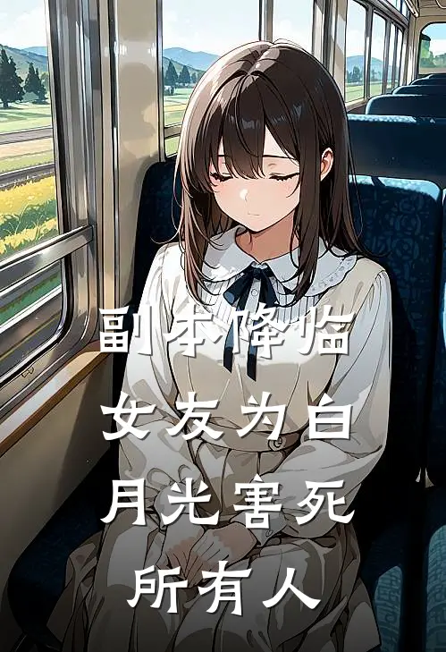 副本降临，女友为白月光害死所有人