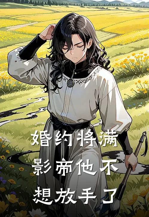 婚约将满，影帝他不想放手了