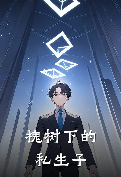 槐树下的私生子