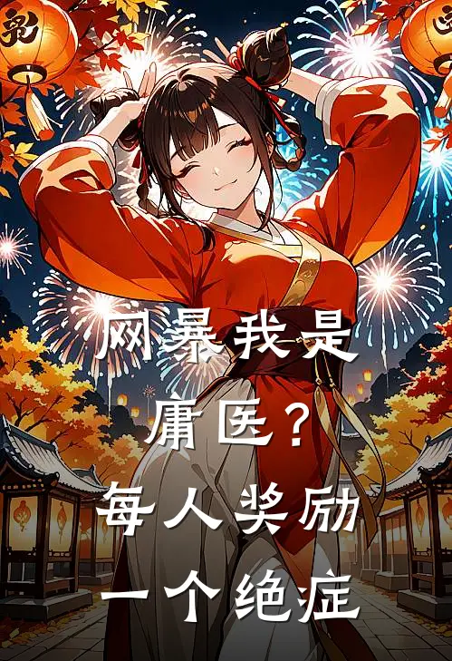 网暴我是庸医？每人奖励一个绝症