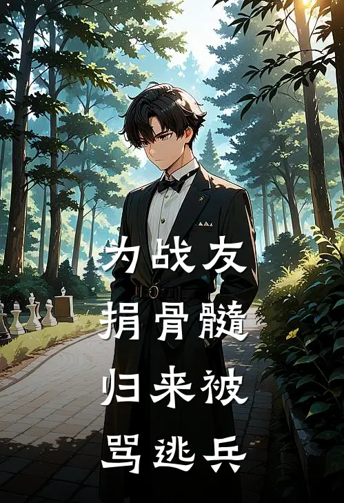 为战友捐骨髓，归来被骂逃兵