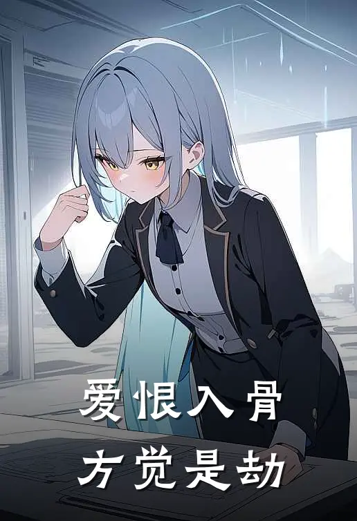 爱恨入骨，方觉是劫