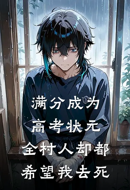 满分成为高考状元，全村人却都希望我去死