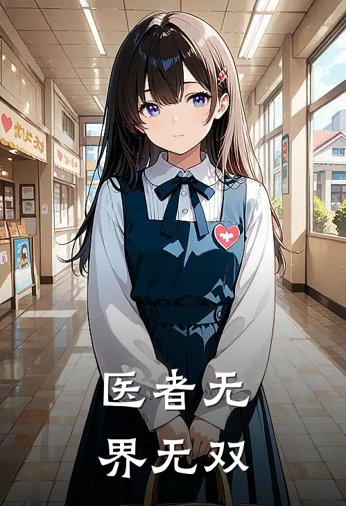 医者无界无双