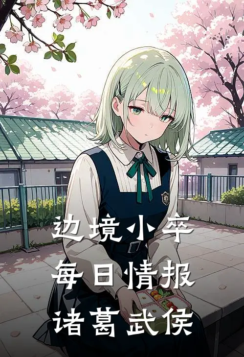 边境小卒：每日情报，诸葛武侯