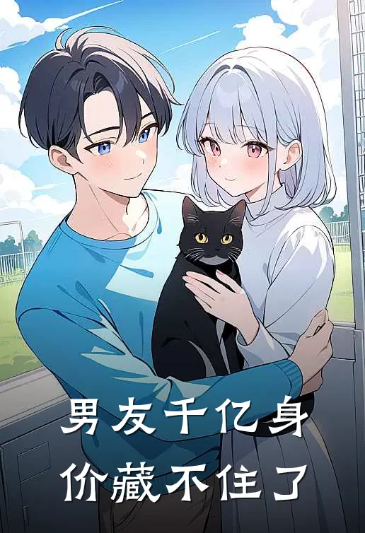 男友千亿身价藏不住了