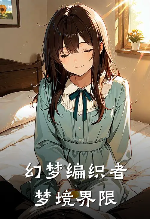 幻梦编织者【梦境界限】