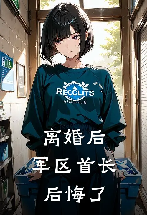 离婚后，军区首长后悔了