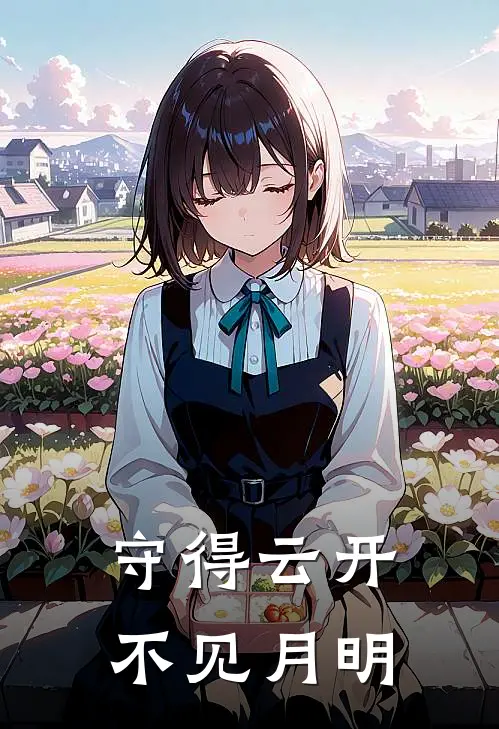 守得云开不见月明