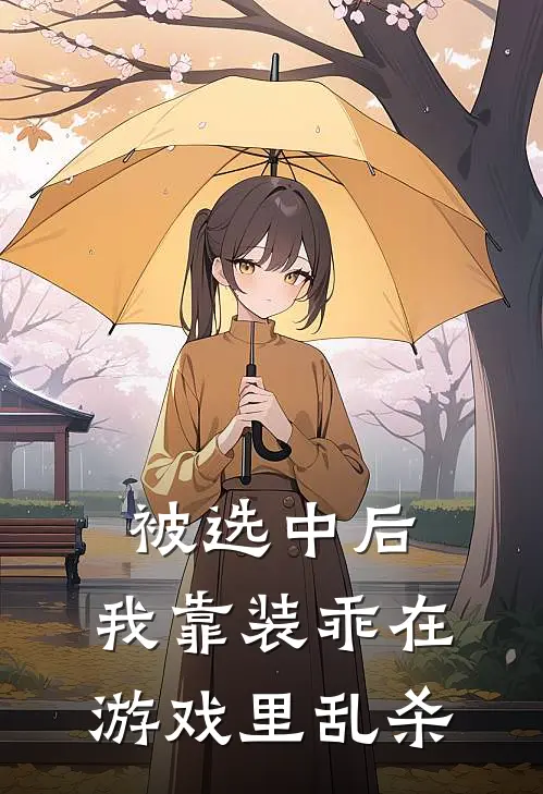 被选中后，我靠装乖在游戏里乱杀