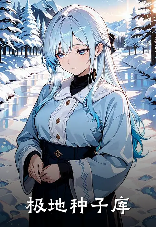 极地种子库